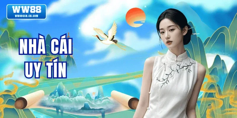 Nhà Cái Uy Tín 2026 – So Sánh Các Nhà Cái Lớn Với WW88